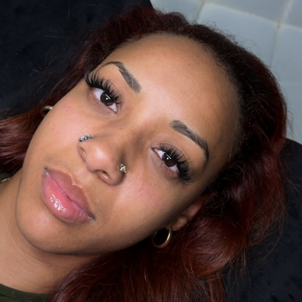 Wet Set Fill at MOR Luxury Beauty in Bowie, MD