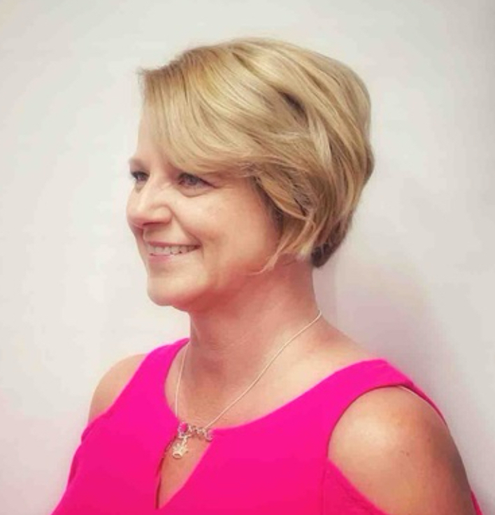 Women's Haircut