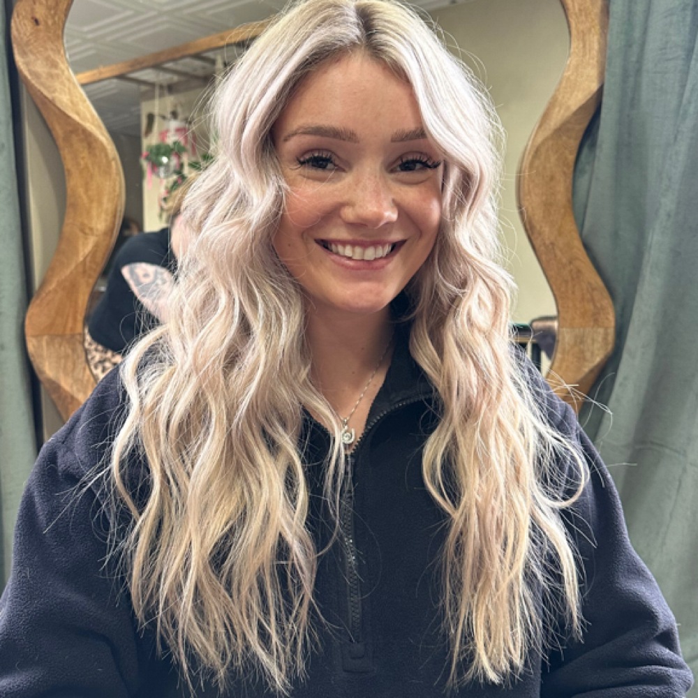 Full Blonding Package at Neah Balatgek in Corning, NY
