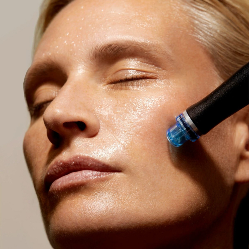 Glowin Skin Platinum Hydrafacial at Glowin Skin Esthetics in Russellville, AL