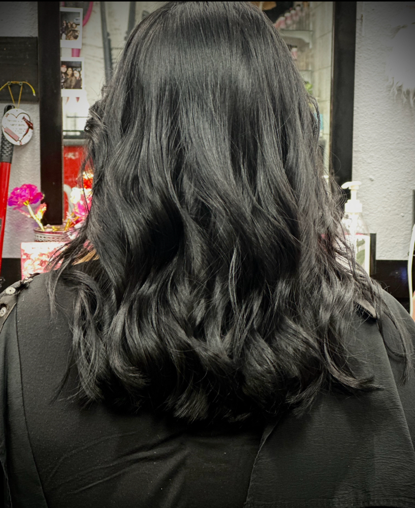 Root Touch Up (color only)