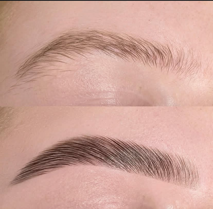 Brow Lamination