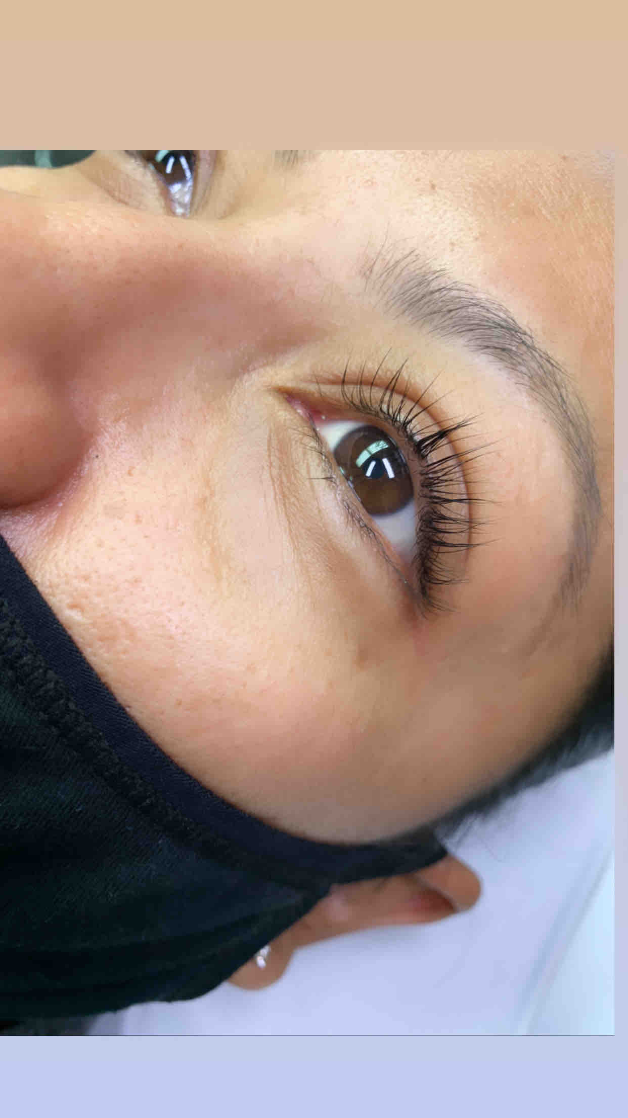 Lash Lift