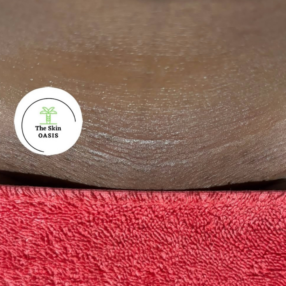 Brazilian Wax at TheSkinOasis Beauty Bar in Conyers, GA