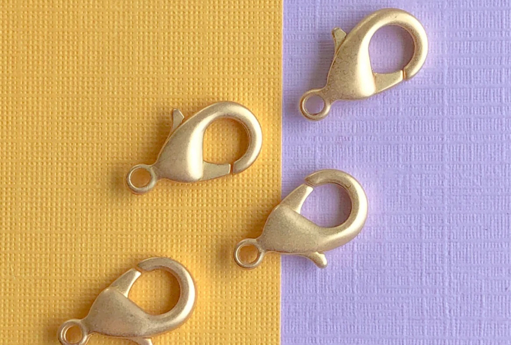 Clasps