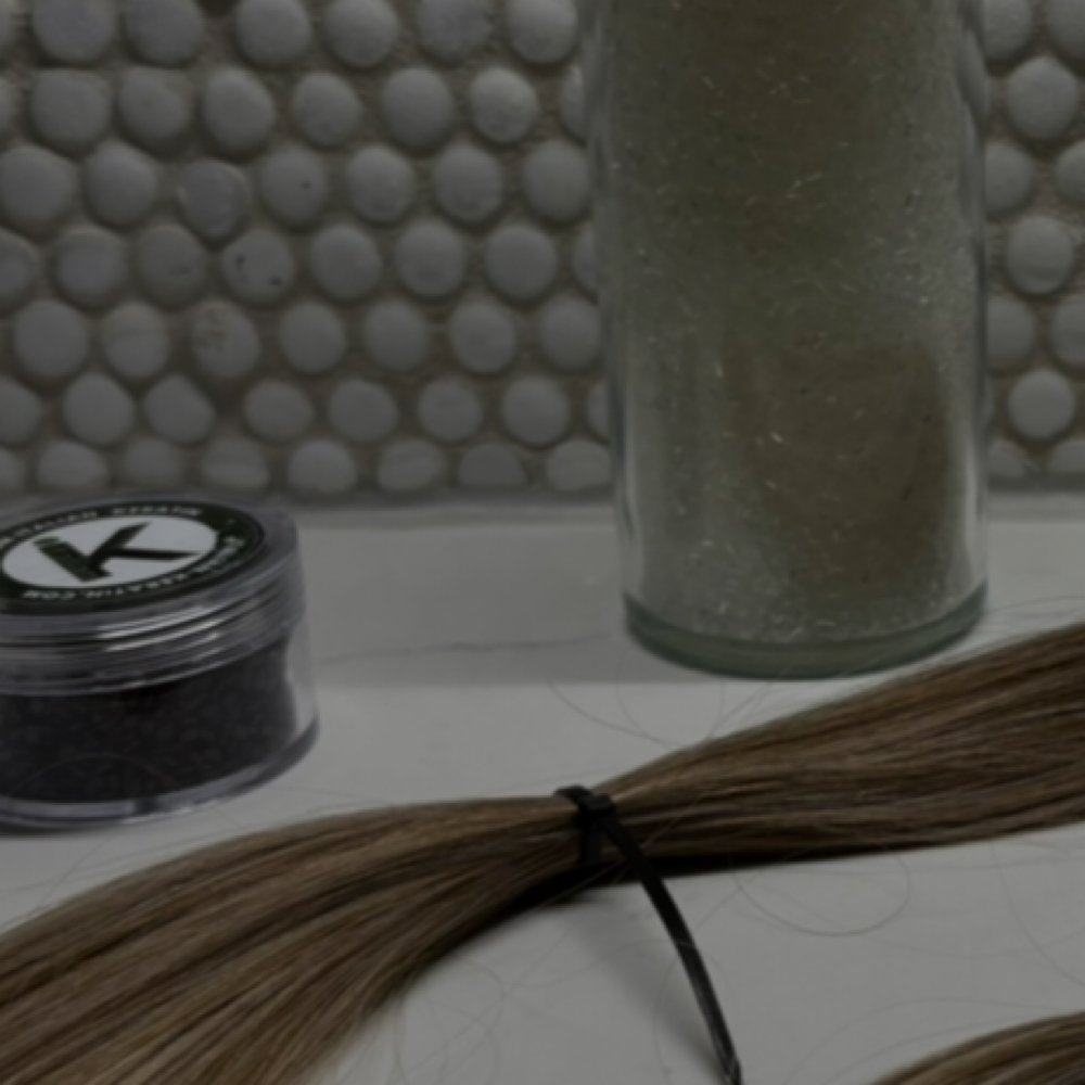 Extension Consultation at Pure Length Studio in Thornton, CO