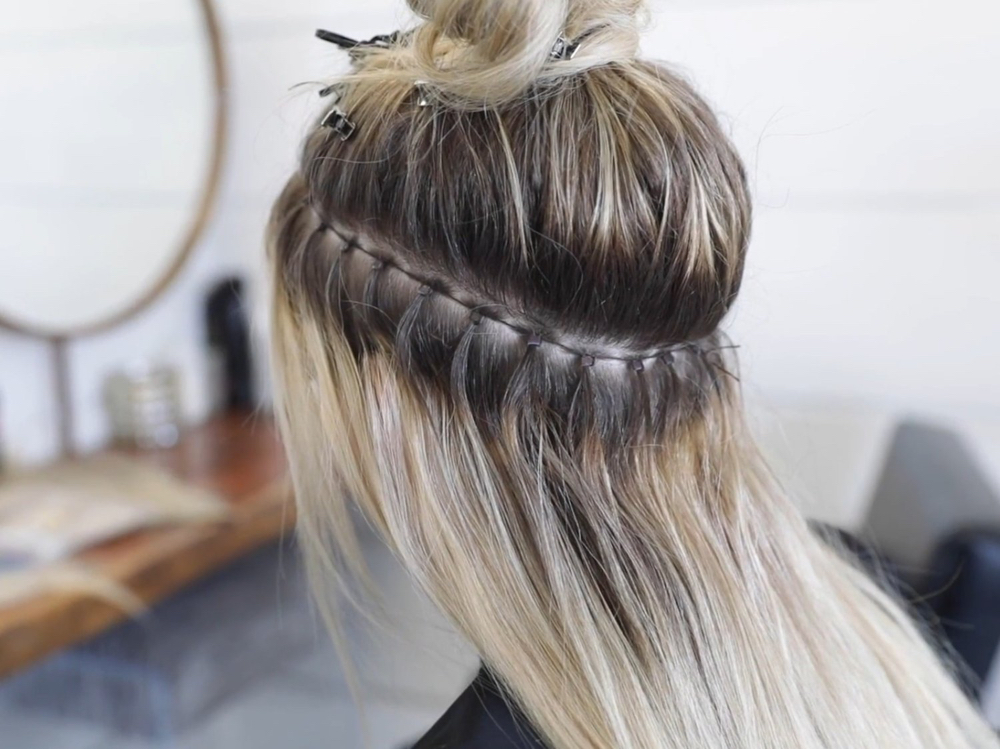 Extensions Move Up Maintenance