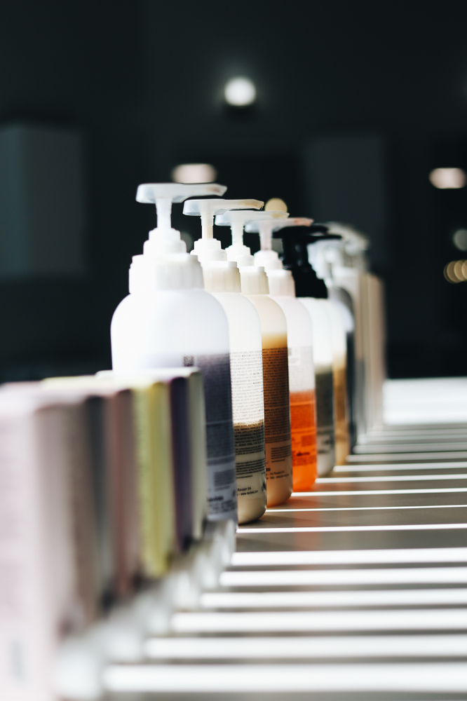 Hydration Treatment (add on) at Zamora Allure in Concord, NC