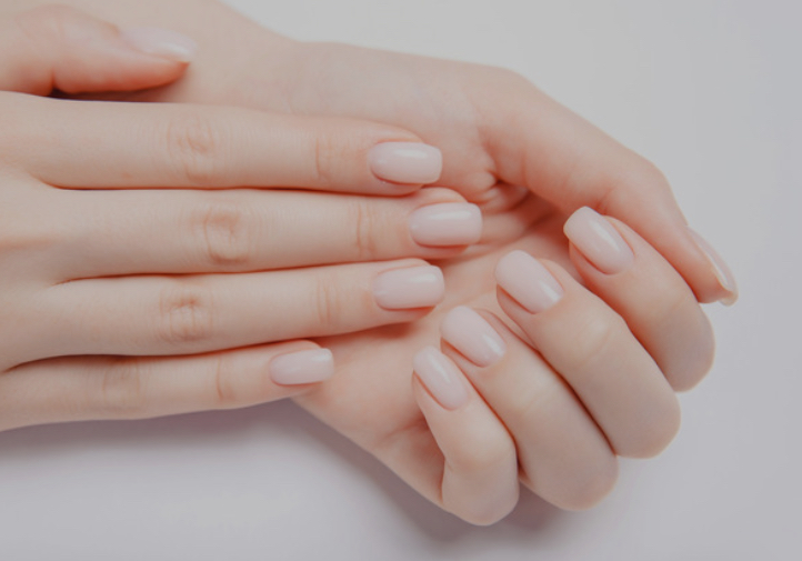 Nail Extension Maintenance