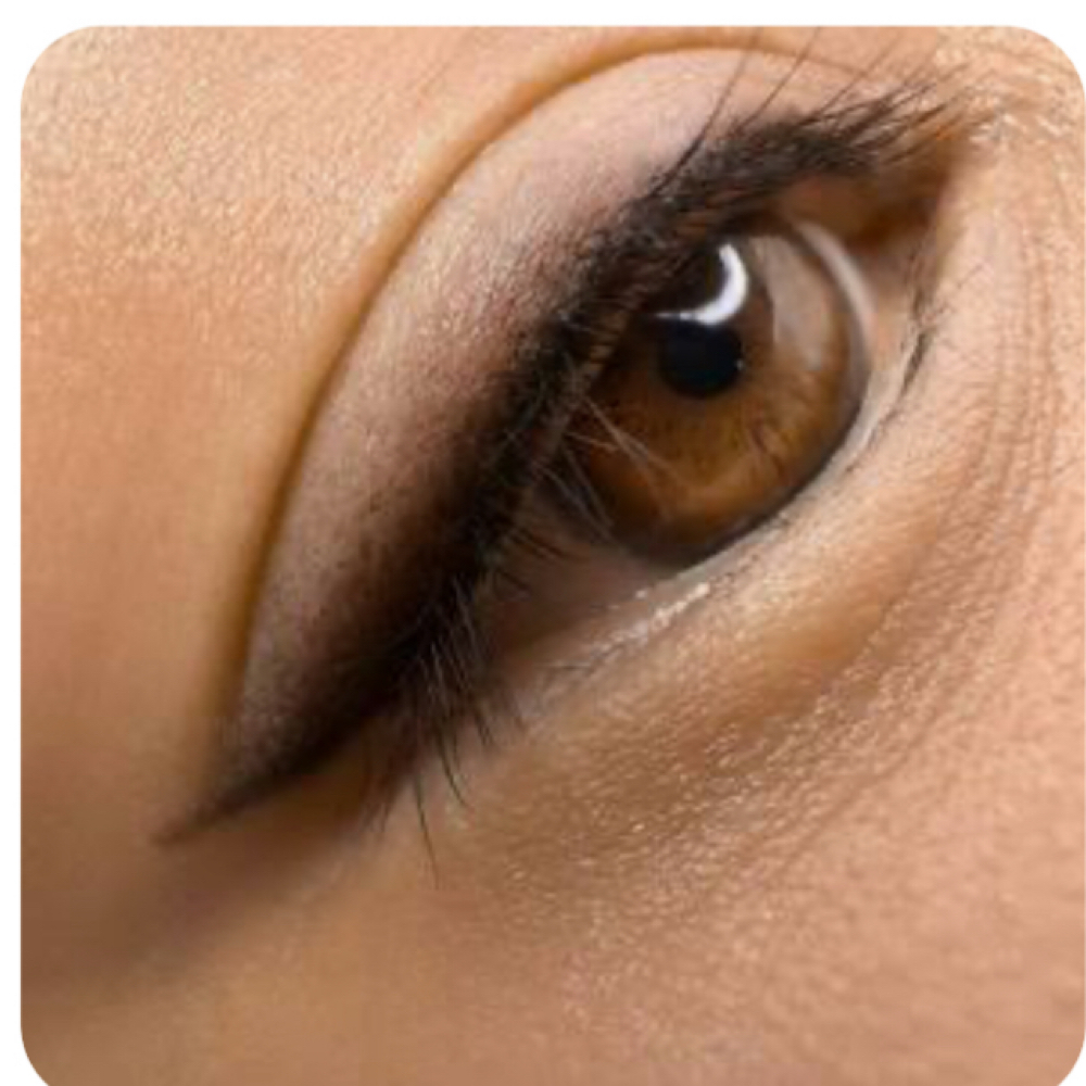 Eye Shadow at Bare Lacquer Brows Lashes in Chandler, AZ