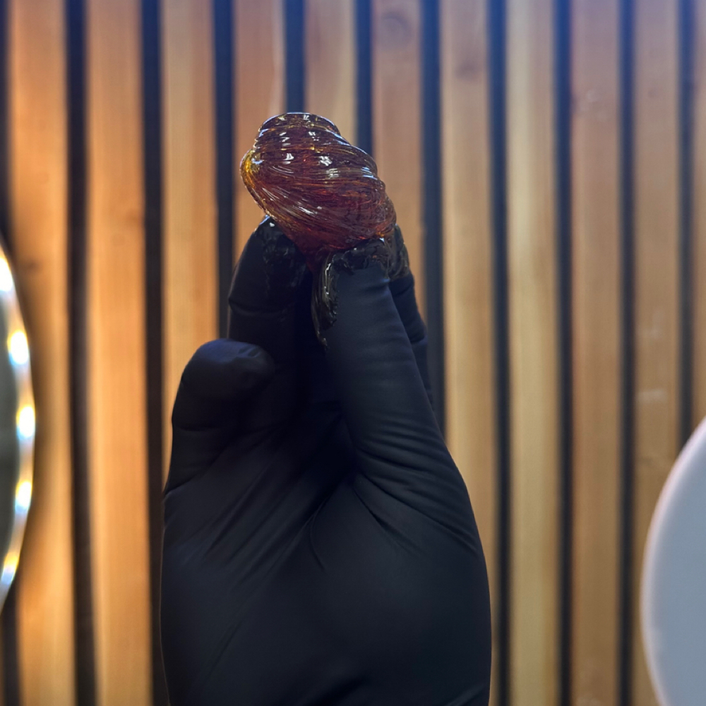 UNDER ARM WAX at BARESKINHAUS in Fremont, CA