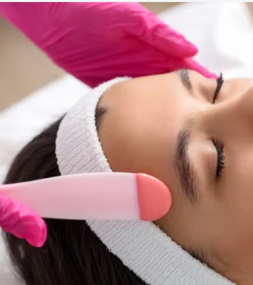 Forhead Wax