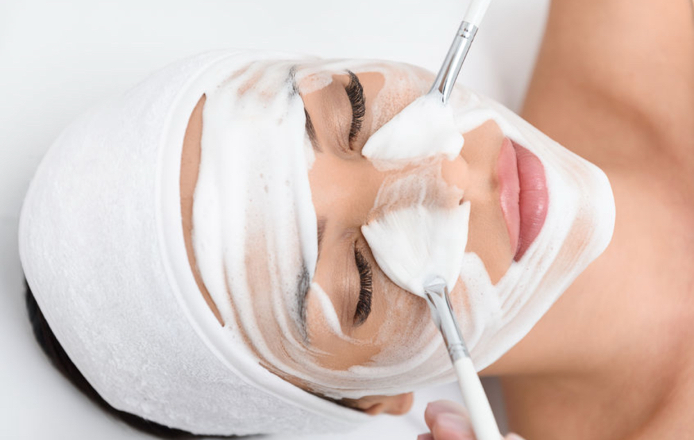 Ultra Hydrating  Facial