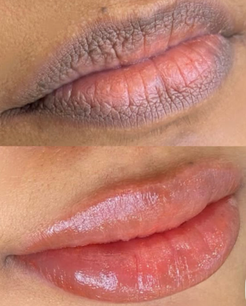 Dark Lip Neutralizer at Simply Snatched in Nevada, MO