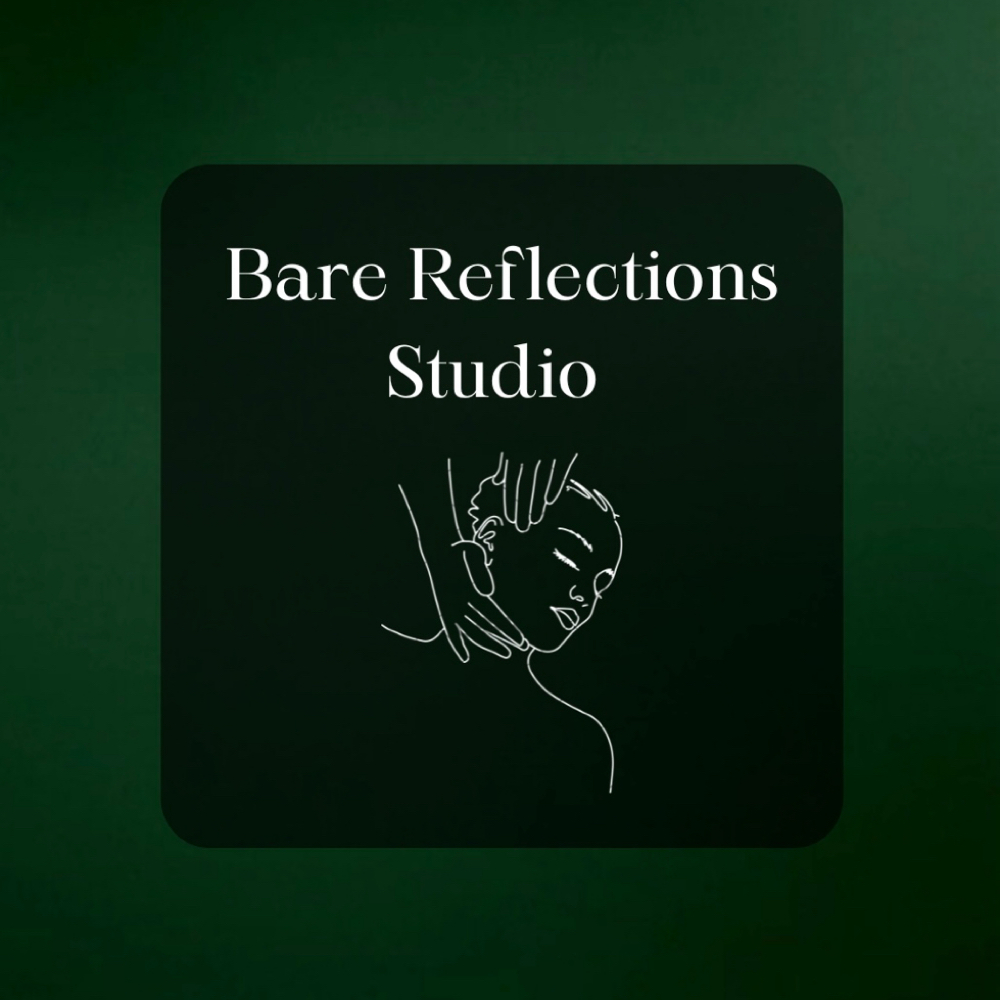 Toe wax at Bare Reflections Studio in Tulare, CA