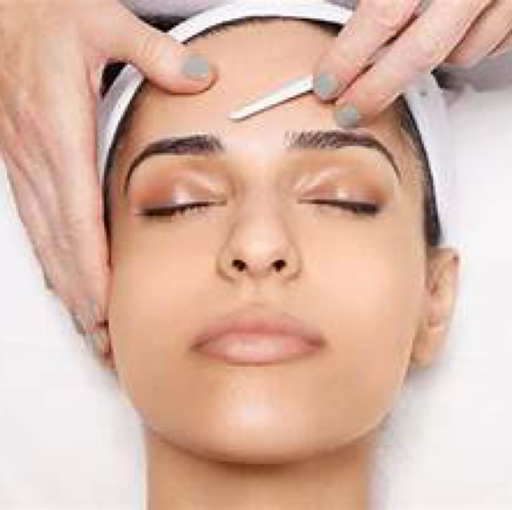 Dermaplaning Facial at Rose Paganelli Me Time Wellness in Georgetown, MA