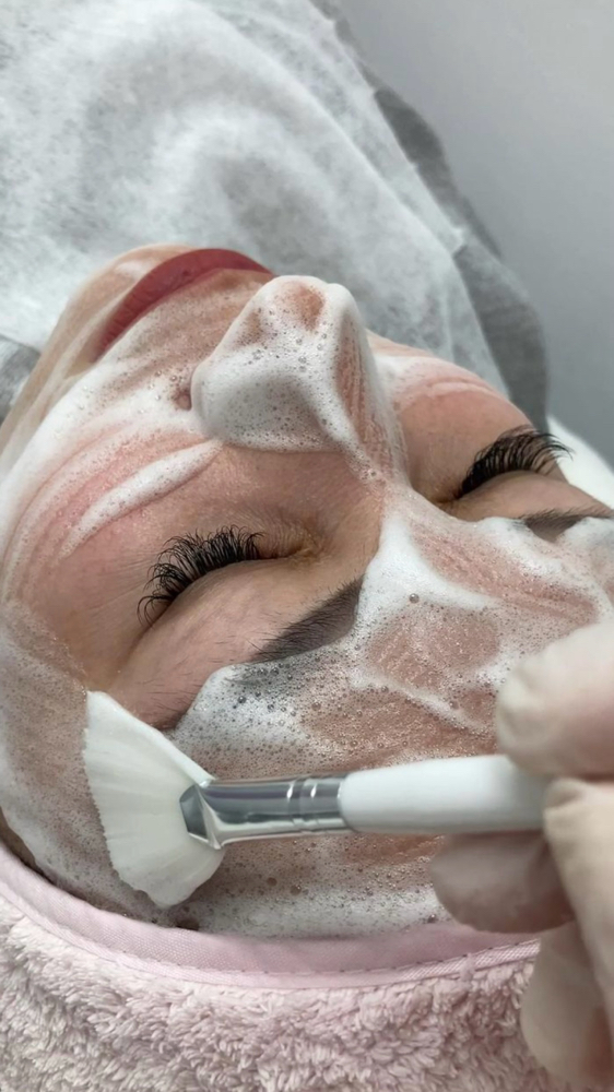 Mini Facial
