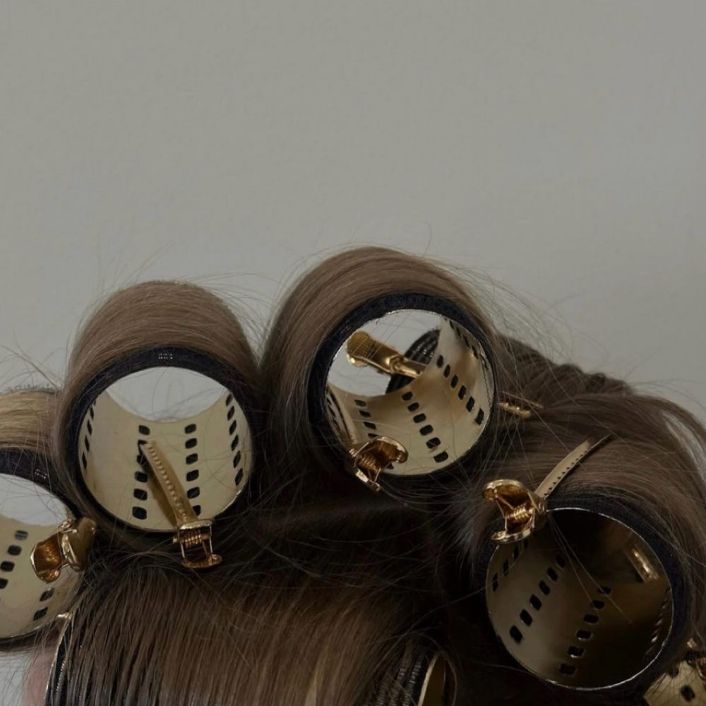 Signature Finish at House of Hair Beauty Parlour in Middletown, DE