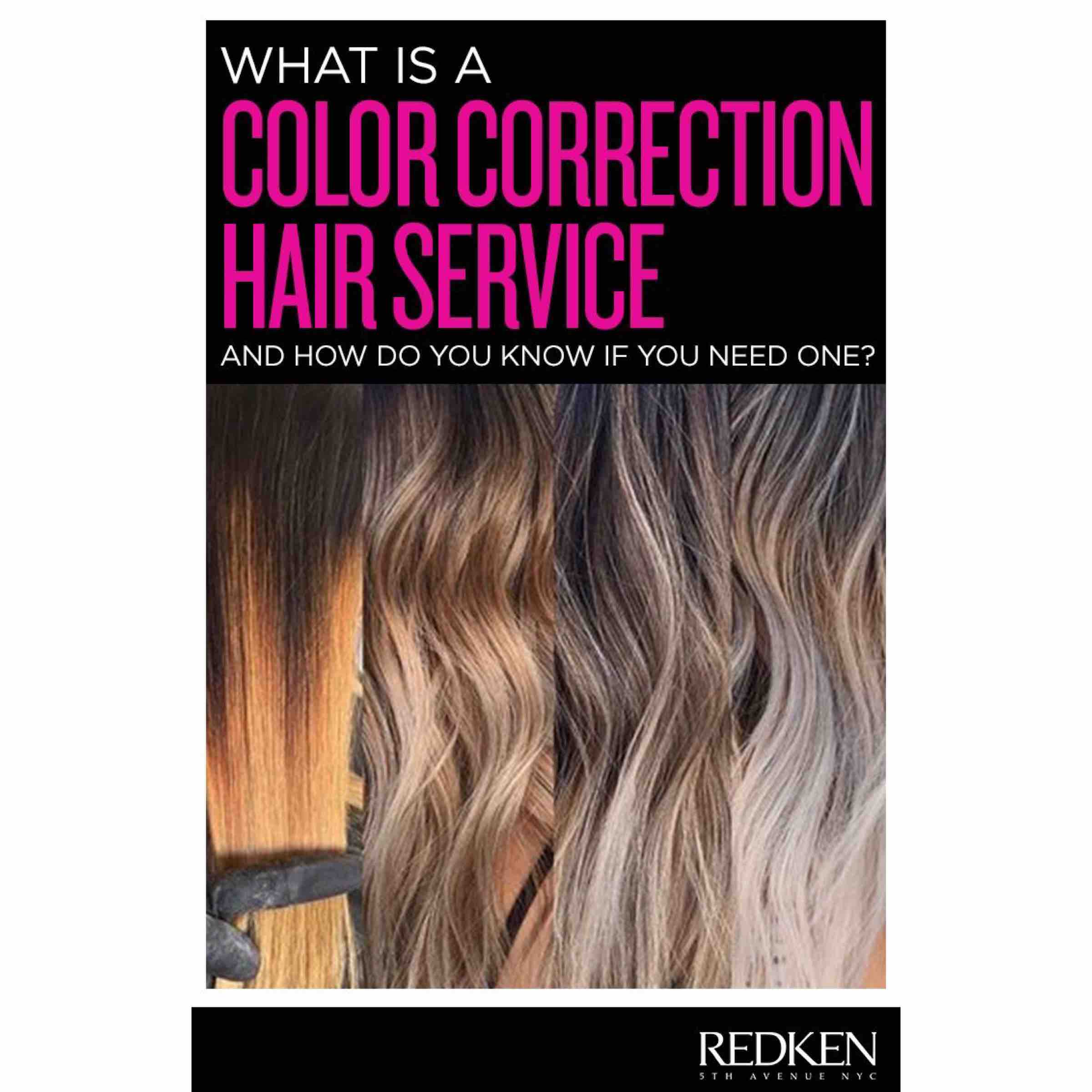 Color Correction