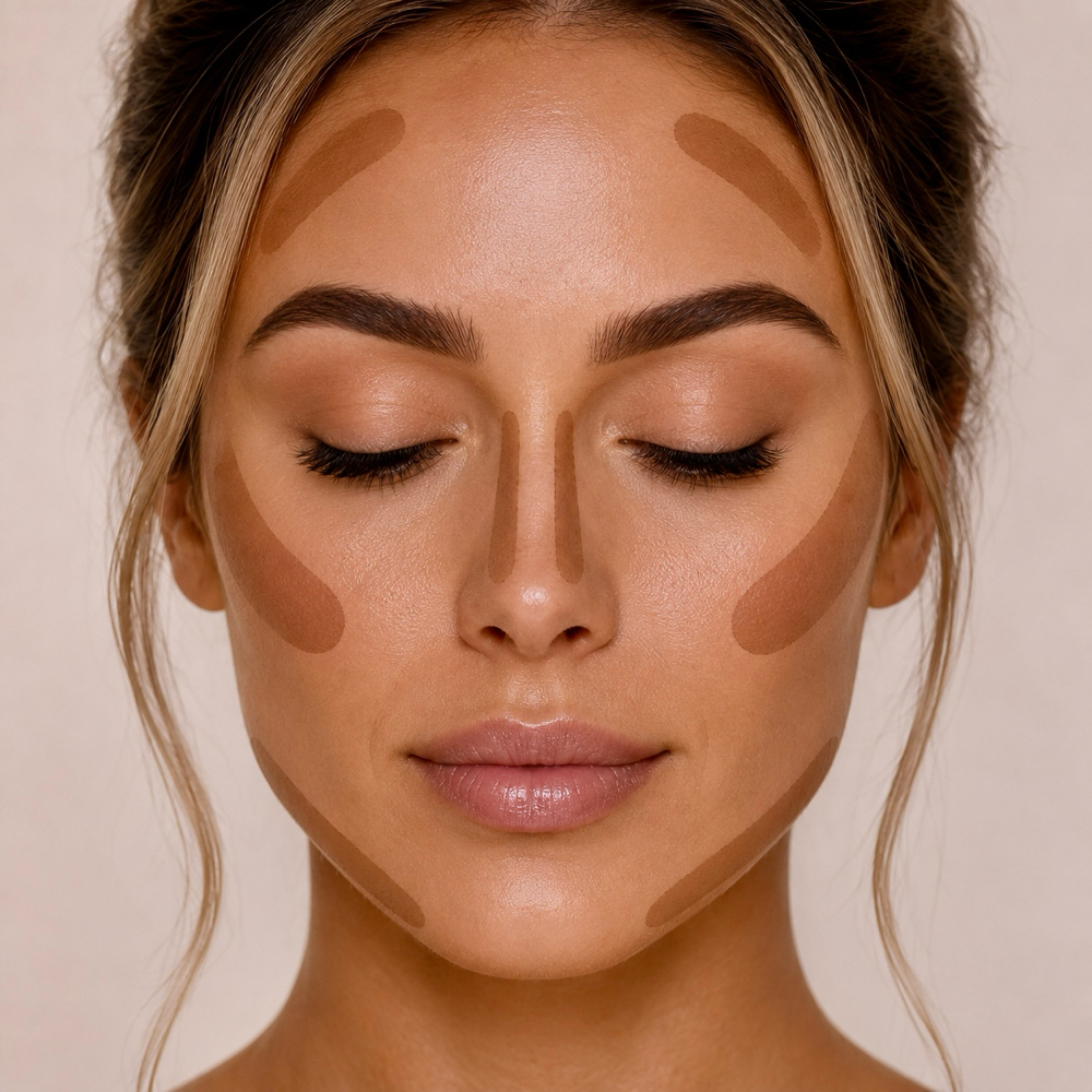 The 570 Facial Contour - Add On at Abbronzatura Tanning in West Pittston, PA
