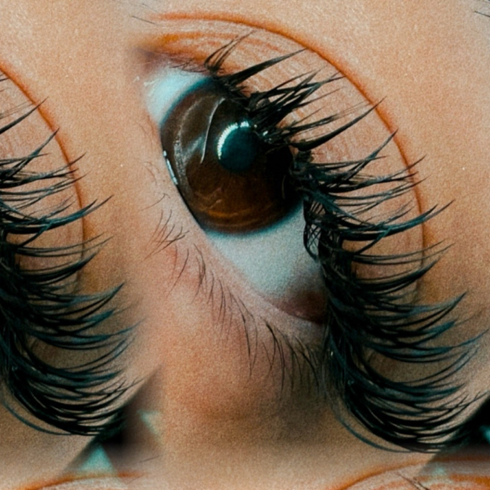 Classic/ Wet Look Full Set at Beyond Beauty Studio in Rowlett, TX