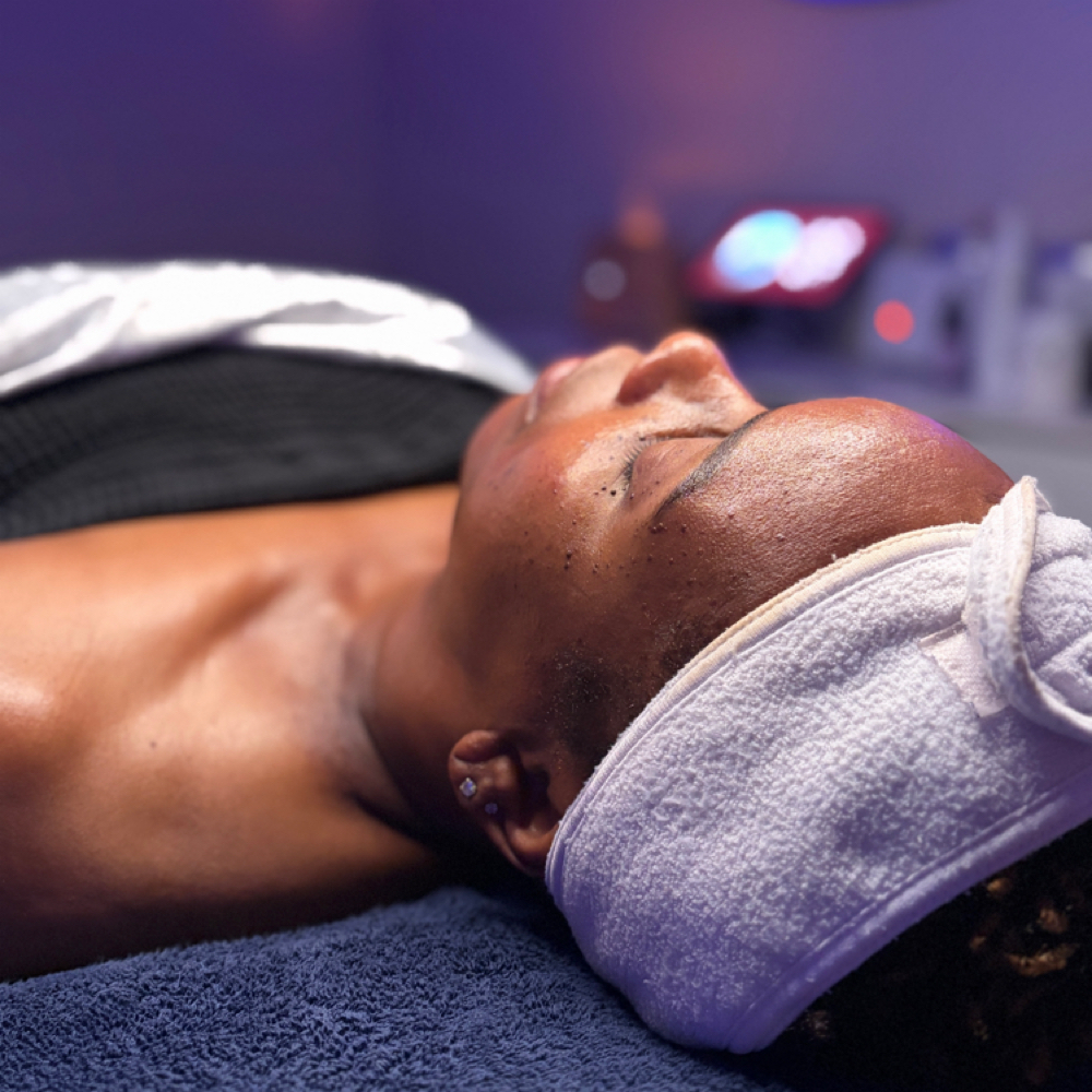 The Glow Reset Facial at Essentials By Ebonnie in Henderson, NV