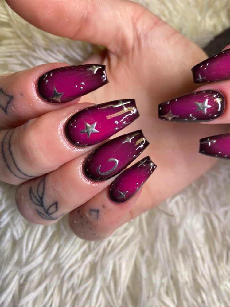 Nail Art