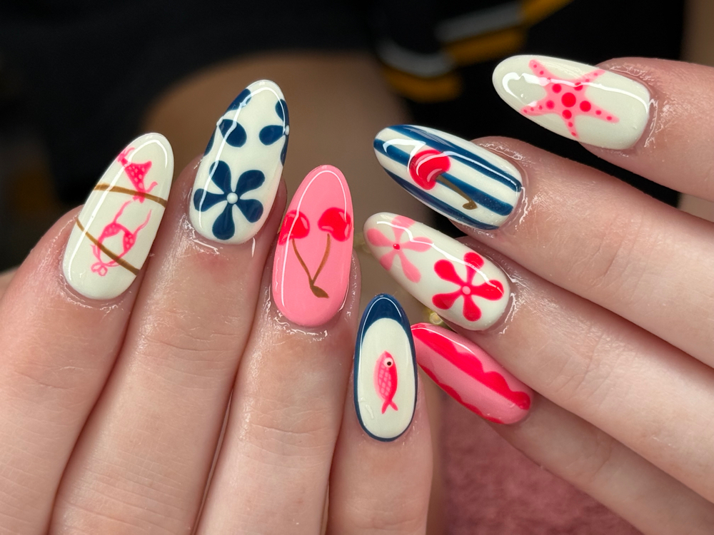 Nail Art