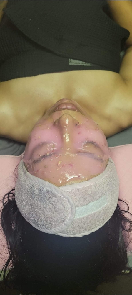 Facial