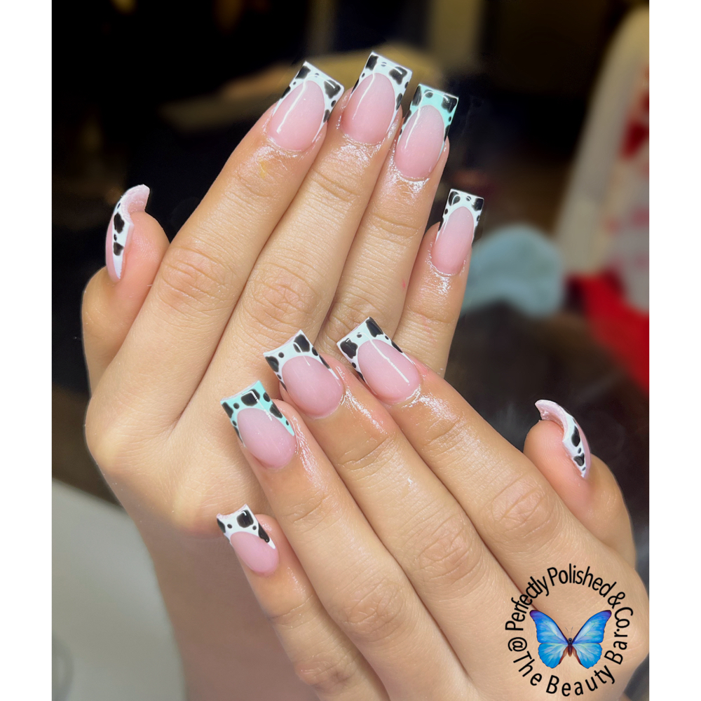 Princess Acrylic Package(12&Under)