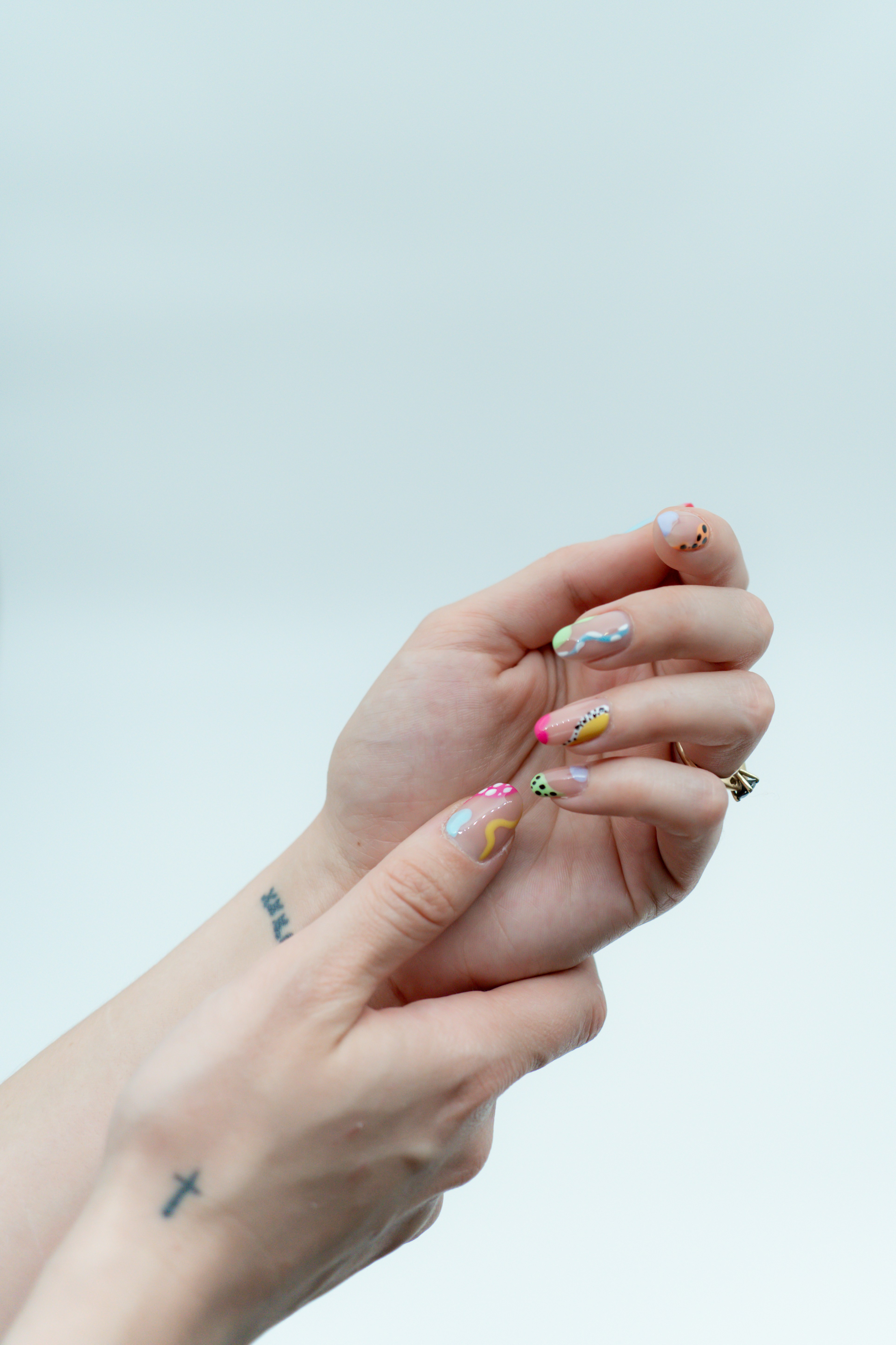 KIDS MANICURE