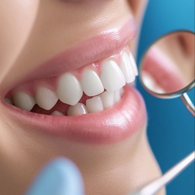 Expert Teeth Whitenng SemInar-AddOn at All in one beauti and Training studio in Brooklyn, NY