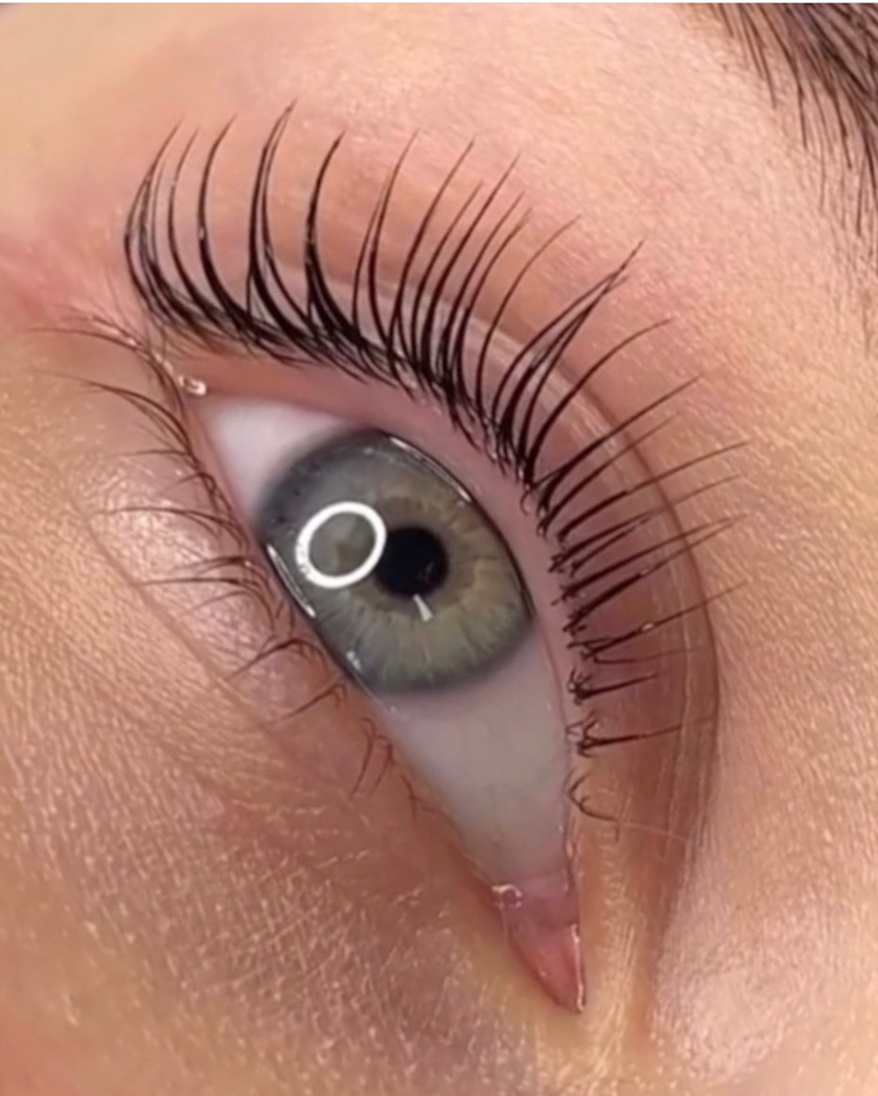 Phoenix Rise Lash Lift