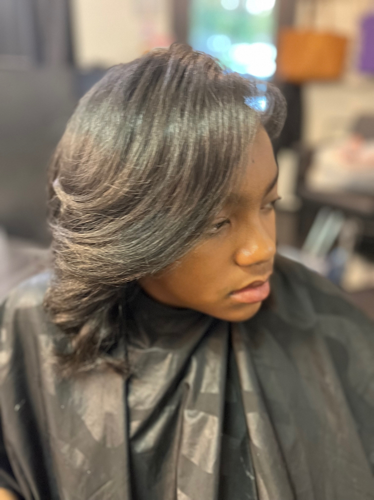 Blow Out
