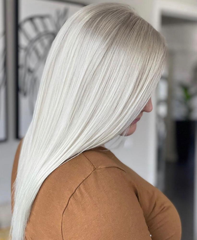 Full Platinum