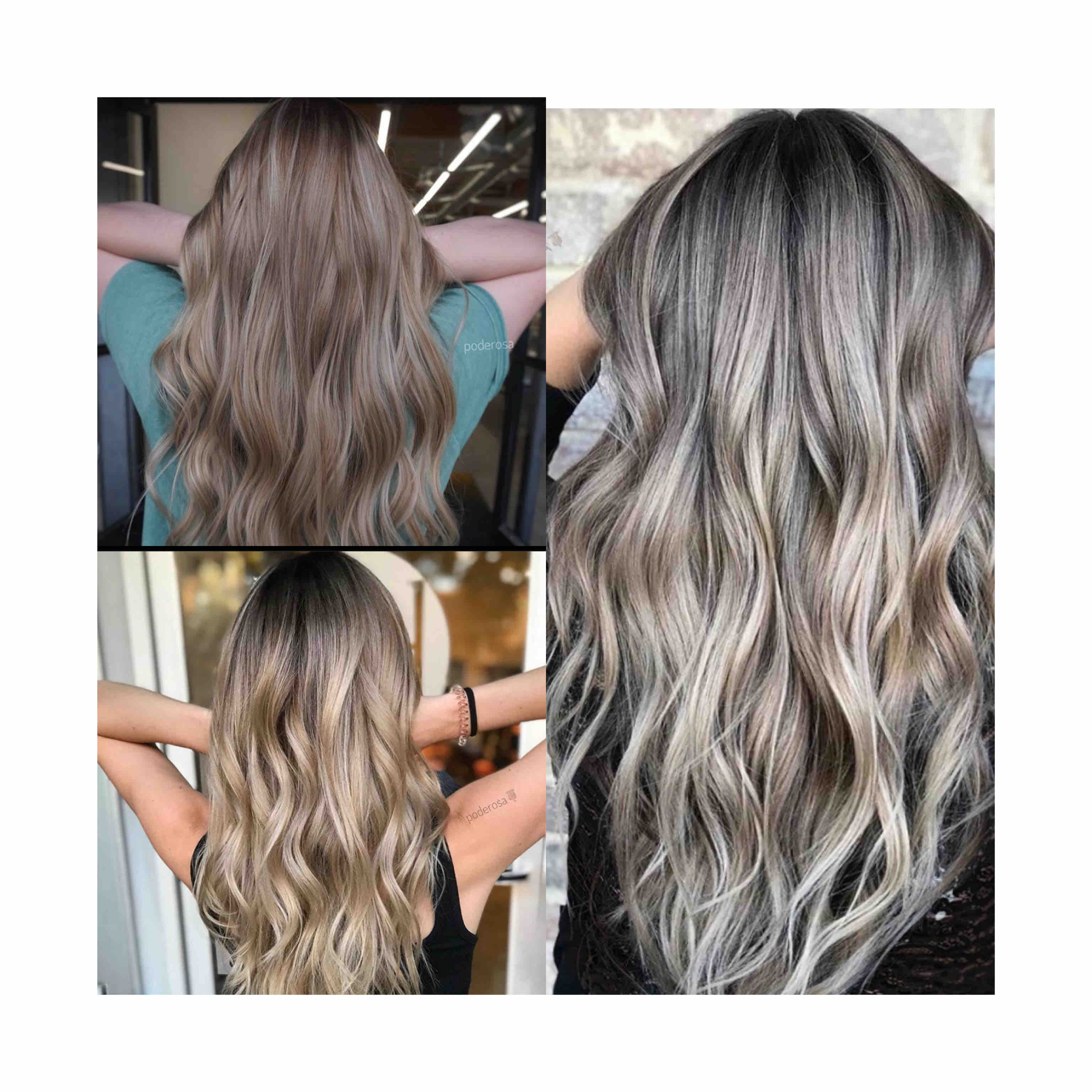 BLONDING SERVICE