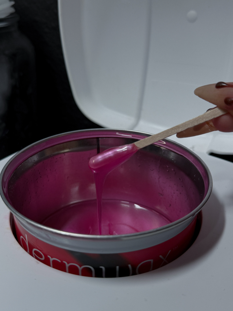 Returning Client Brow Maintenance