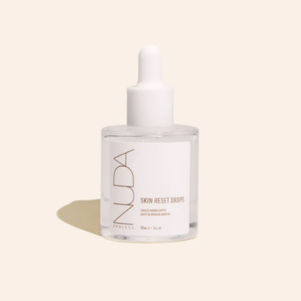 Skin Reset Drops at Social Glo Bar in Osage Beach, MO