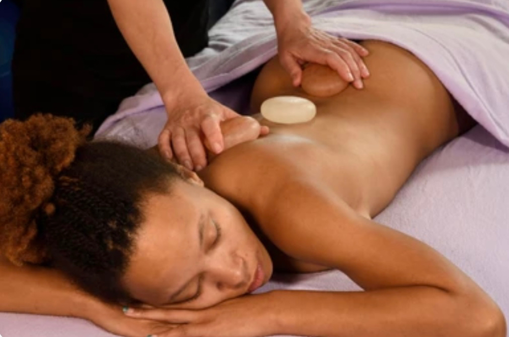 IT’S HERE!! The Refresh Massage