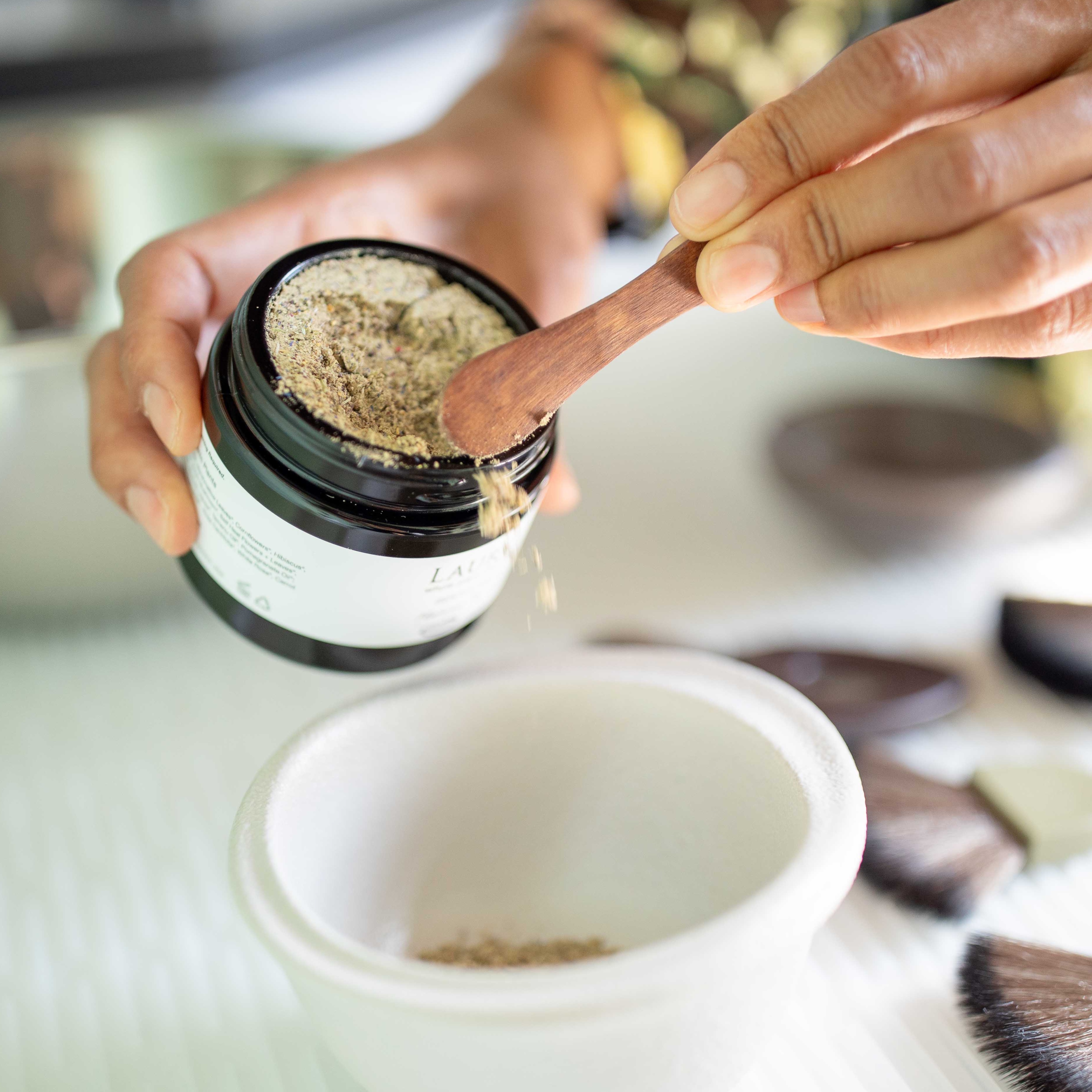 Herbalist's Harvest Facial at Sohie Skin in Denver, CO