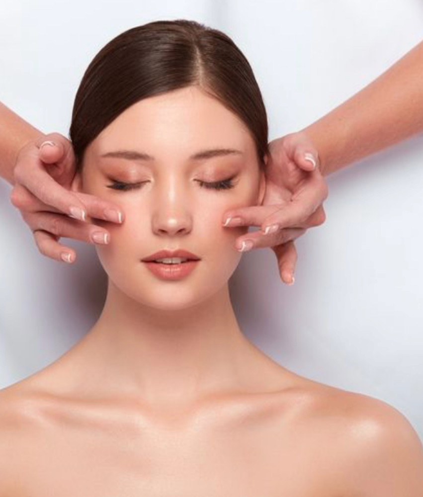 Kerri’s Bespoke Facial