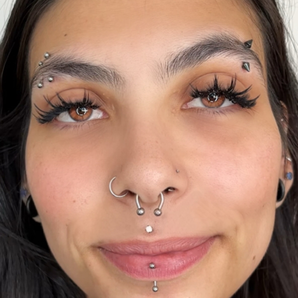 Anime Lash Set at The Glam Soul Beauty LLC in Carrollton, TX