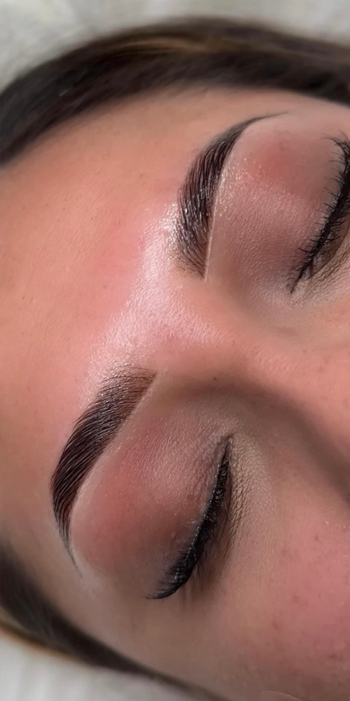 Pro BrowLift - Brow Lamination