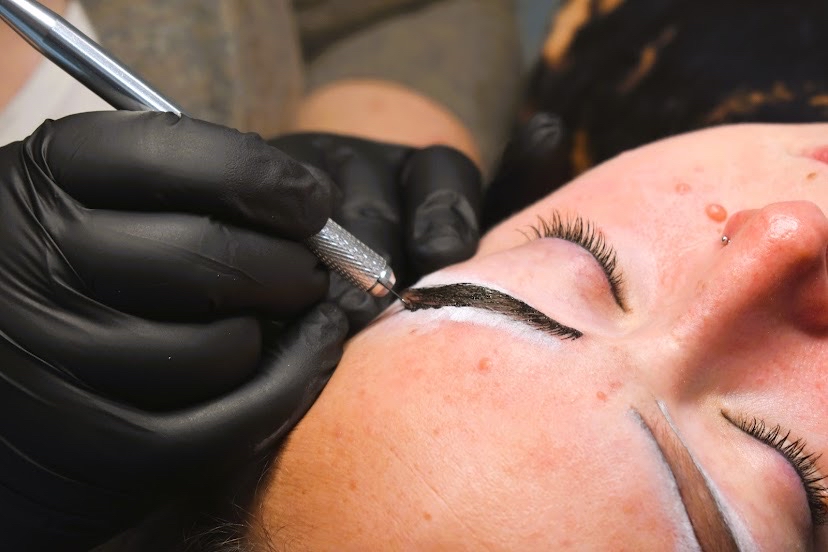 Microblading: New Client