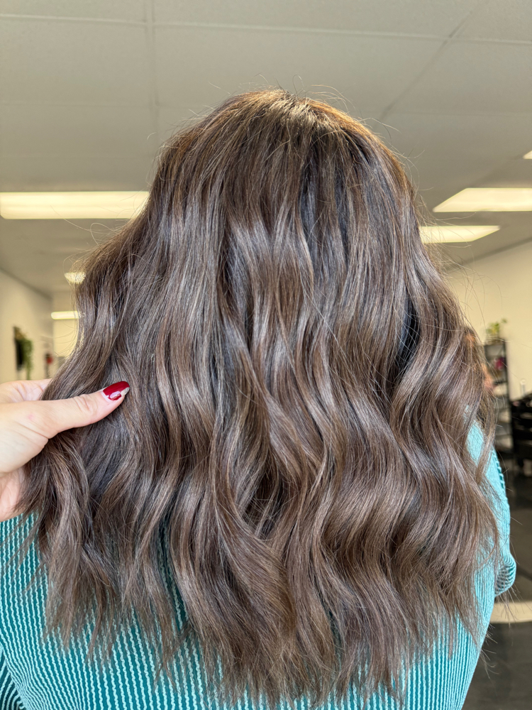 Highlight And Lowlight