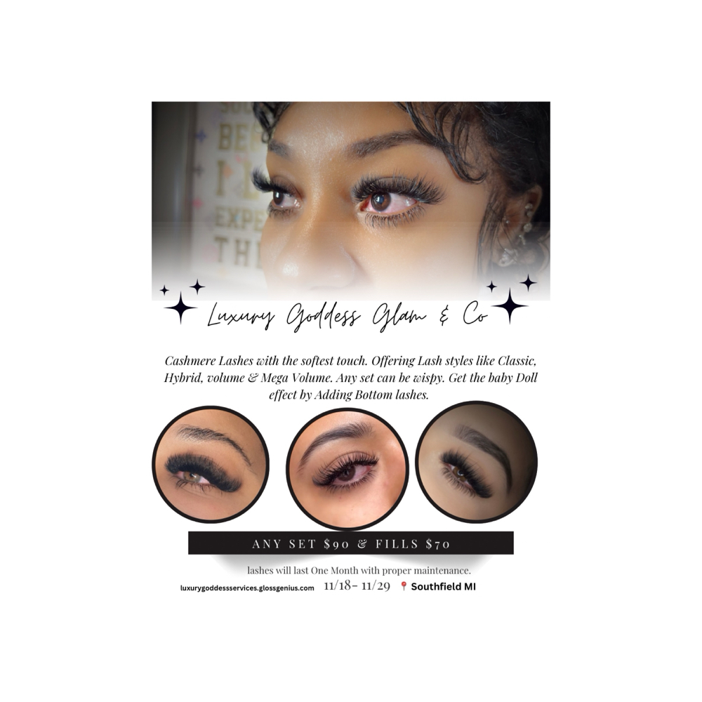 Book This For special 🌟 $90 or $70