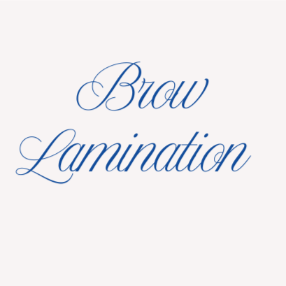 Brow Lamination