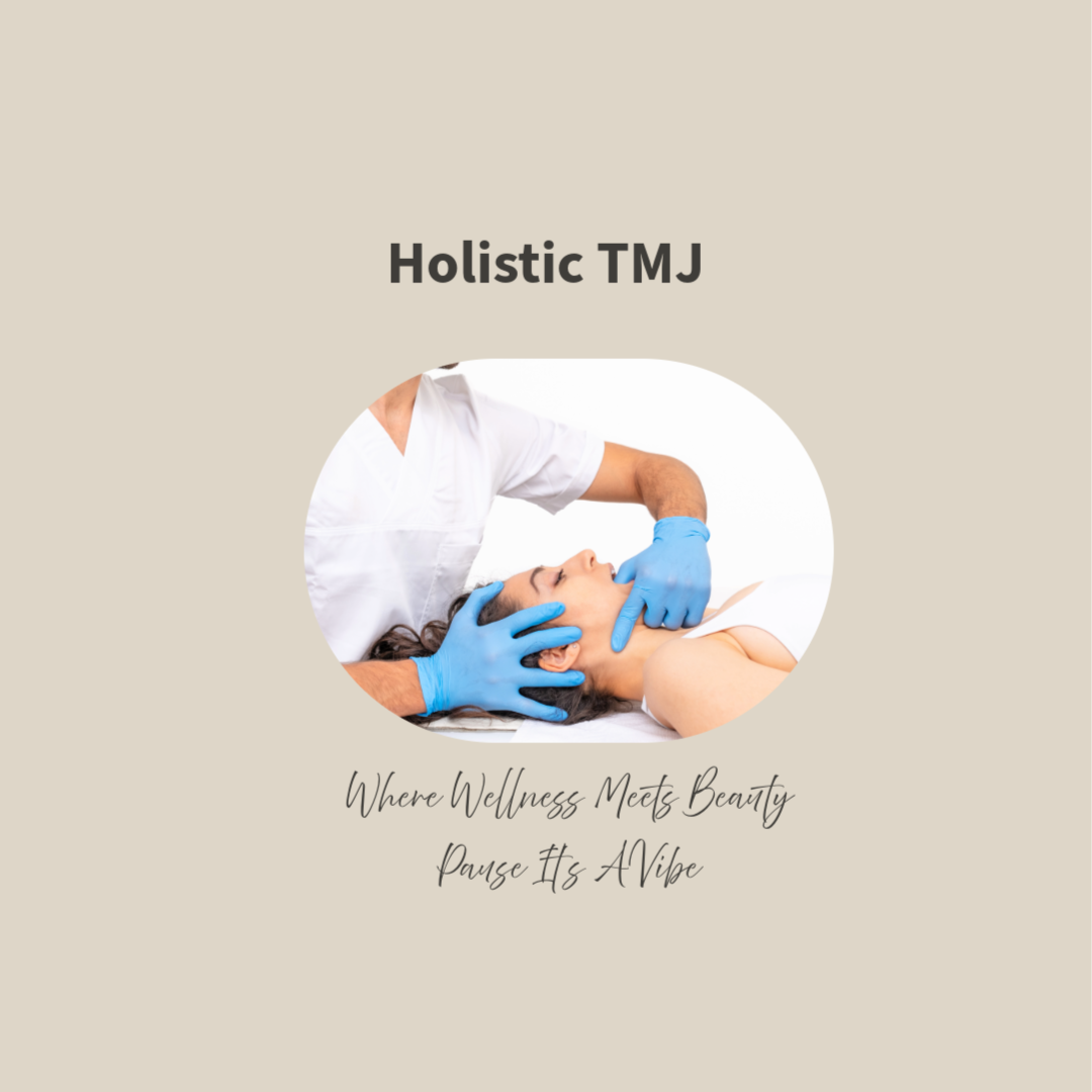 Pause 4  Holistic TMJ at Ppause4wellness in Springfield, NJ