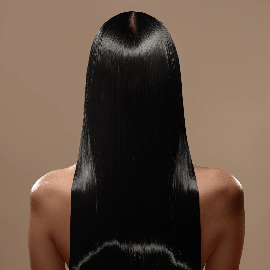 MOISTURIZING HAIR MASK at Gold Coast Beauty By Shanzo in Chicago, IL