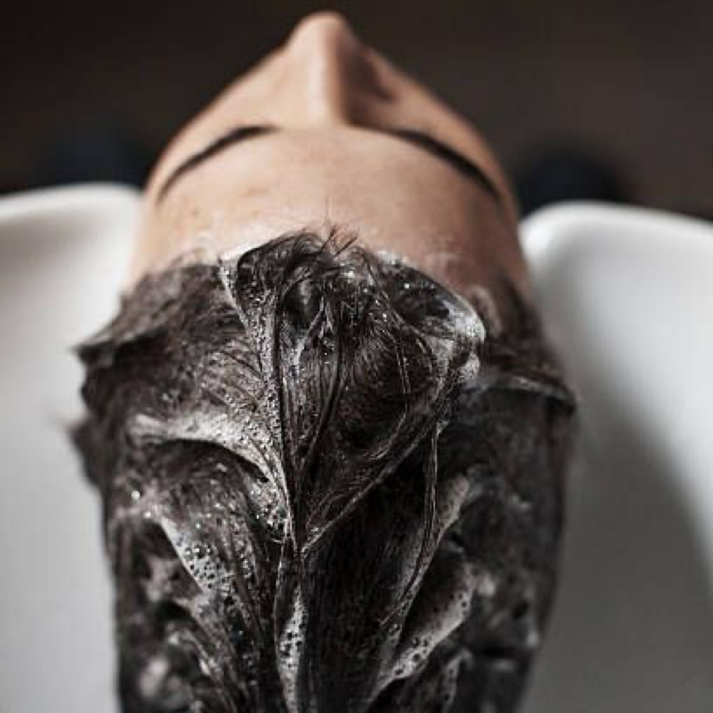 Mens Wash & Blow Dry at GenX Studio in Charlotte, NC